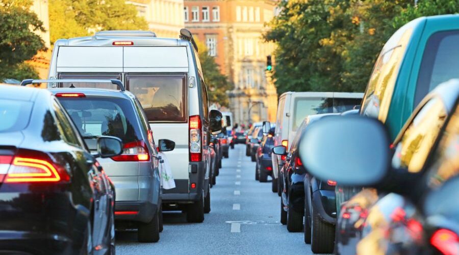Ocak 2024 Trafik Branşı Prim Üretimleri