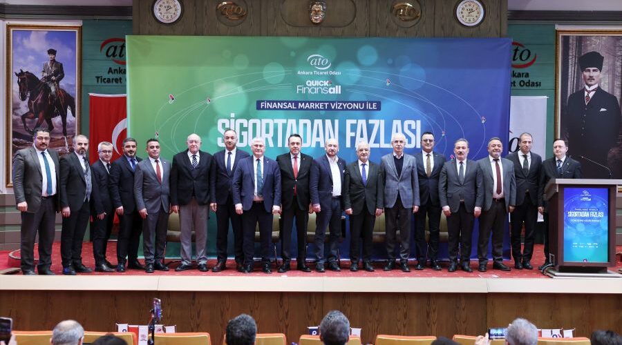 Finansal Sigortalar Sektöre Yeni Soluk Getirecek