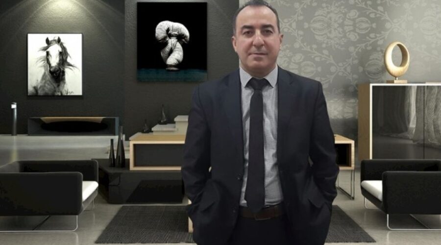 Halil İbrahim Ece SAAD: SAAD Genel Başkanı Halil İbrahim Ece: ‘AYM satış sonrası 15 günlük sigorta süresini iptal etti