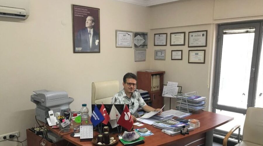 Acentelere Zulüm Ediliyor