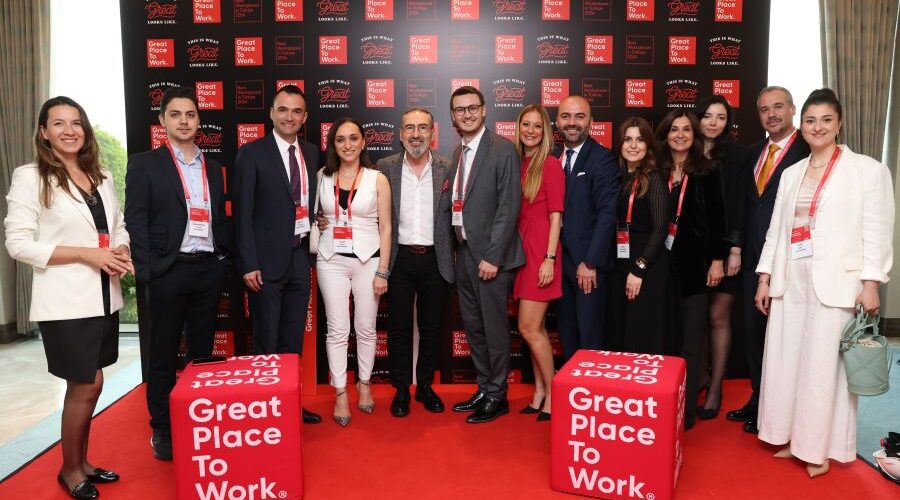 Ana Sigorta “Türkiye’nin En İyi İşverenleri” Listesine Girdi