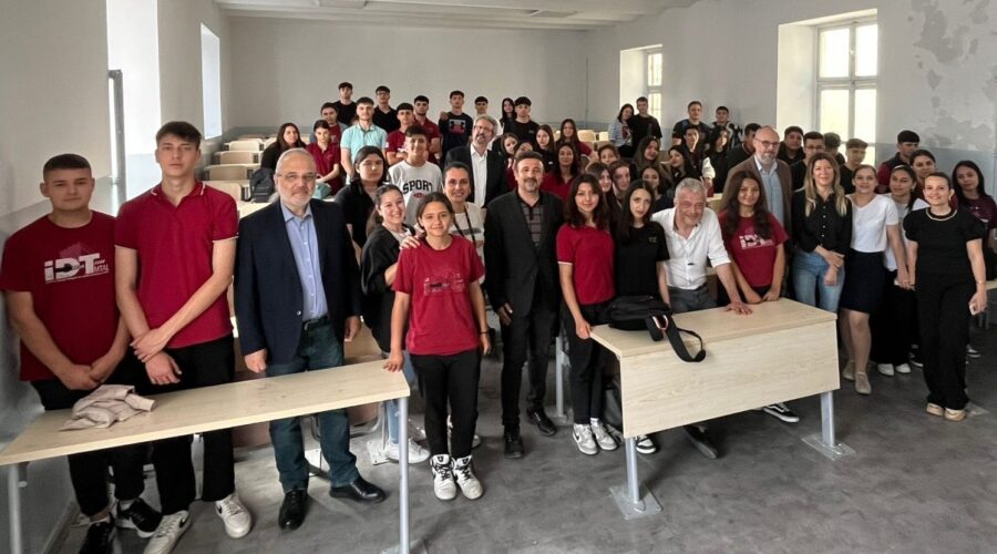 ESED, Eksperlik Mesleğini Tanıtmaya Devam Ediyor
