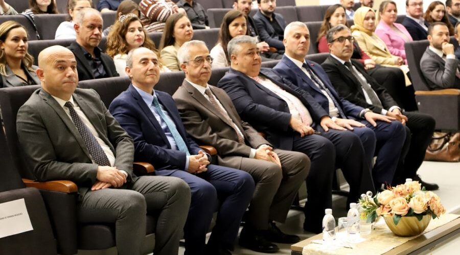 TARSİM, Kırklareli Üniversitesi’nde Öğrencilerle Buluştu