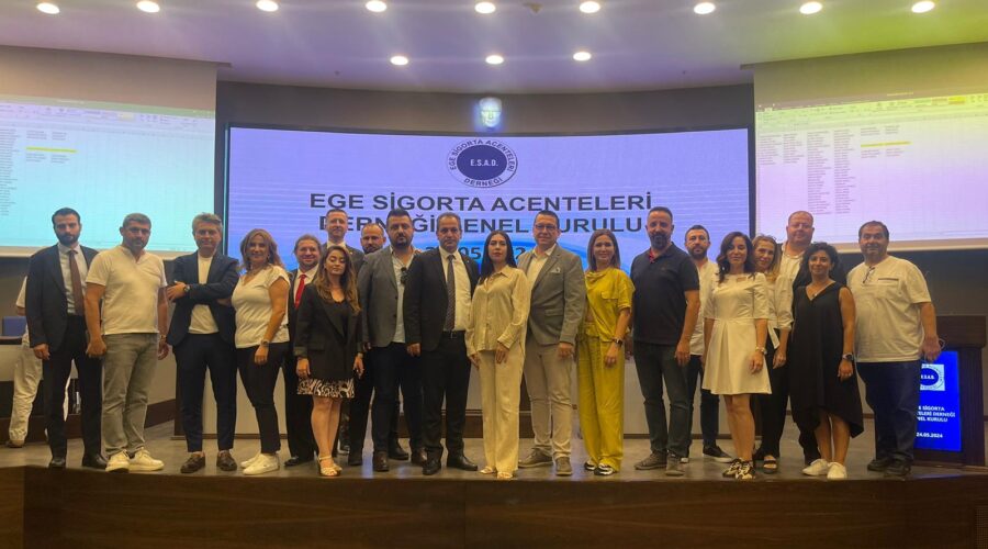 Ersoy Kocamanoğlu Güven Tazeledi