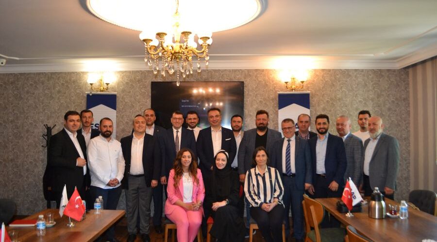 ERSADER’den, Türkiye’de Katılım Sigortacılığı ve Uygulamaları Eğitimi