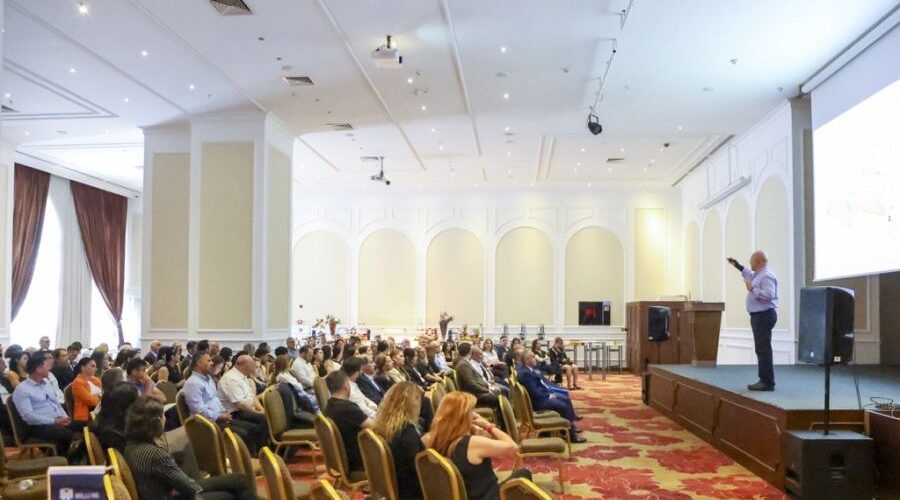 Millî Reasürans KKTC Sigorta Sektörü ile 11’inci Kez Buluştu 