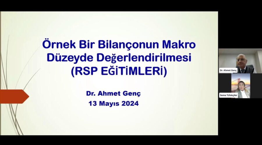 Reformist Sigortacılar Platformundan Eğitime Büyük Destek!