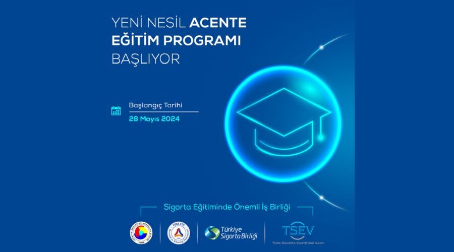 Yeni Nesil Acente Eğitim Programı