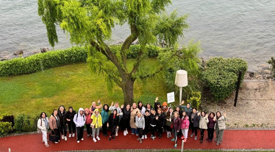 Zurich Sigorta’da Çalışan Kadın Olmak Ayrıcalıktır!