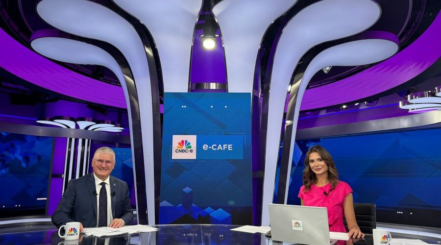 Ahmet Yaşar: “Sigortadan tasarruf olmaz, sigorta ile tasarruf olur”