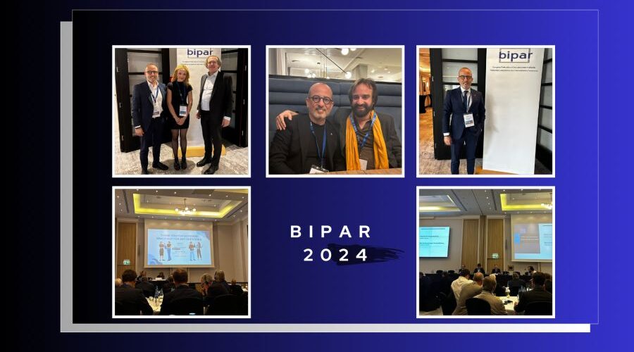 BIPAR 2024 Yılı 2. Toplantısını Polonya’da Gerçekleştirdi