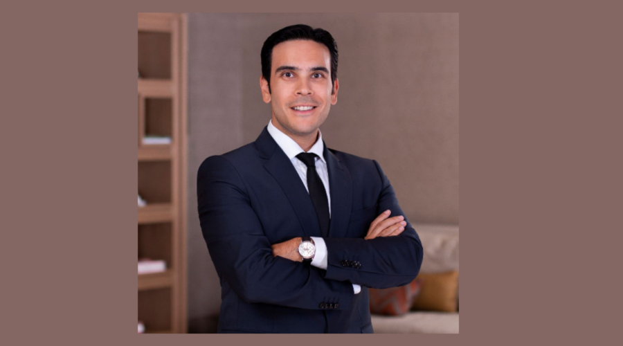 Generali Grubu Global Marka ve Dijital Pazarlama Yöneticisi Kerem Ölmez Oldu