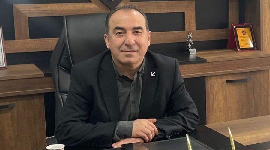 SAAD Başkanı Halil İbrahim Ece: Sektöre bir zorunlu sigorta daha giriyor