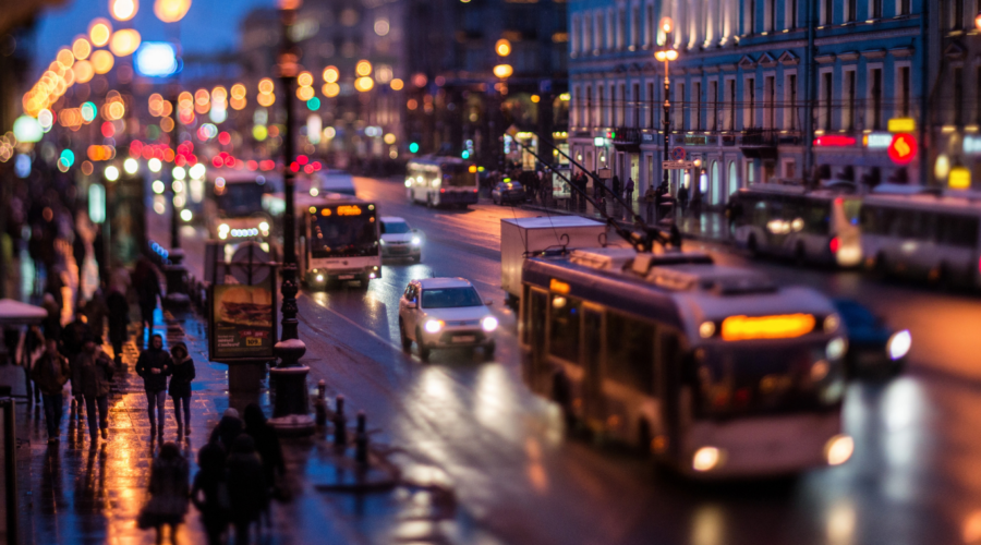 SBM Mayıs 2024 Trafik Raporları