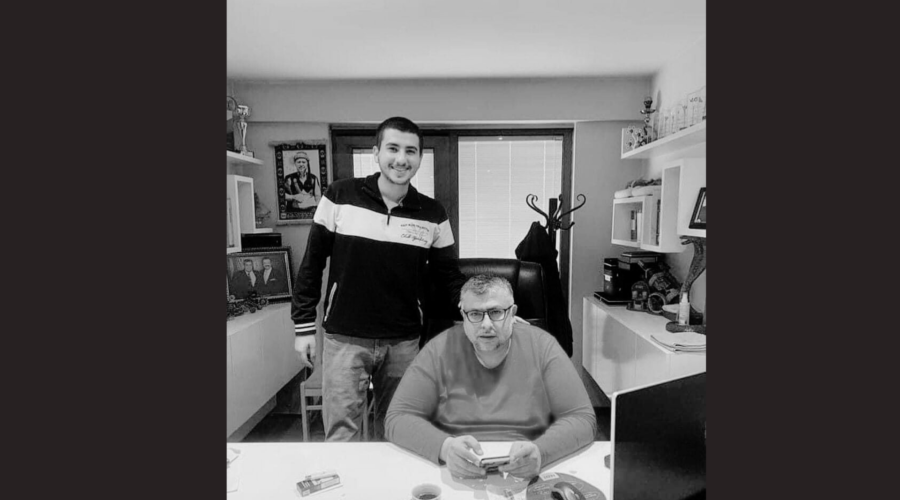 Başımız Sağolsun…