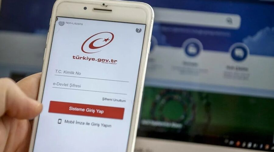 Eksper Raporları Artık e-Devlet Üzerinden Görüntülenebiliyor