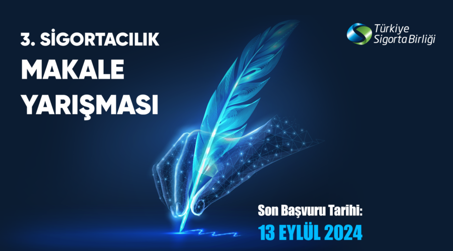 Sigorta Haftası Makale Yarışması