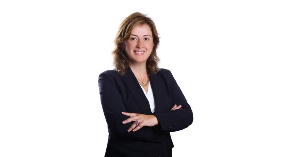 Serpil Günal, Doğal Afet Sigortaları Kurumu’nun Genel Sekreteri Oldu