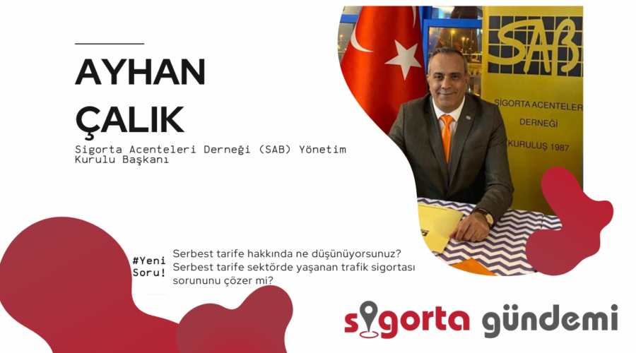 Serbest Tarife – Ayhan Çalık