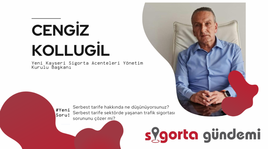 Serbest Tarife? –  Cengiz Kollugil