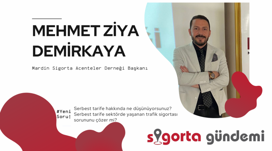 Serbest Tarife? – Mehmet Ziya Demirkaya