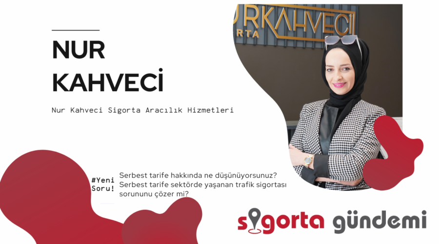Serbest Tarife – Nur Kahveci