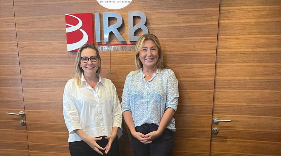 Kasider Öğrenci Kardeşim Programı Sigorta Haftasında Başlayacak