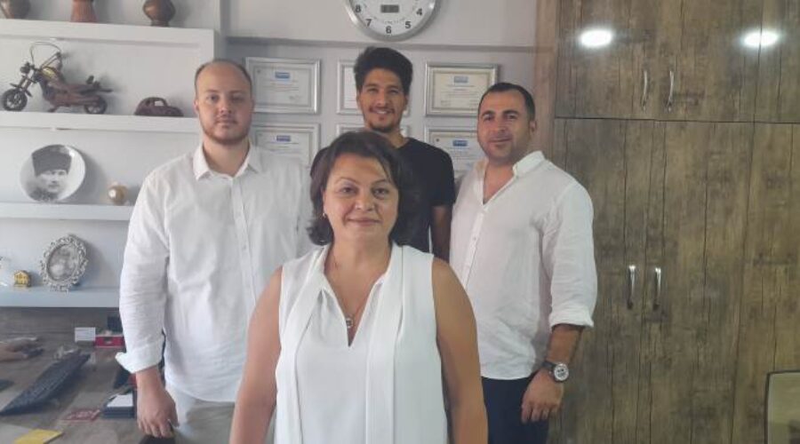 Acenteler Hep Vardı Bundan Sonra da Var Olacak