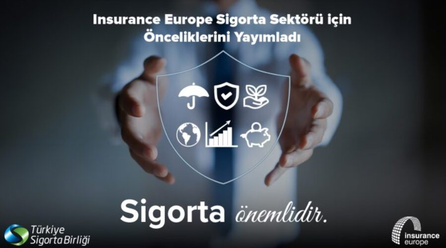 TSB, Avrupa Sigorta Birliği’nin “Sigorta Önemlidir” Başlıklı Raporunun Türkçesini Sektöre Kazandırdı