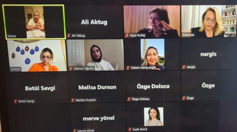 Kasider Öğrenci Kardeşim 2024/2025 Projesi