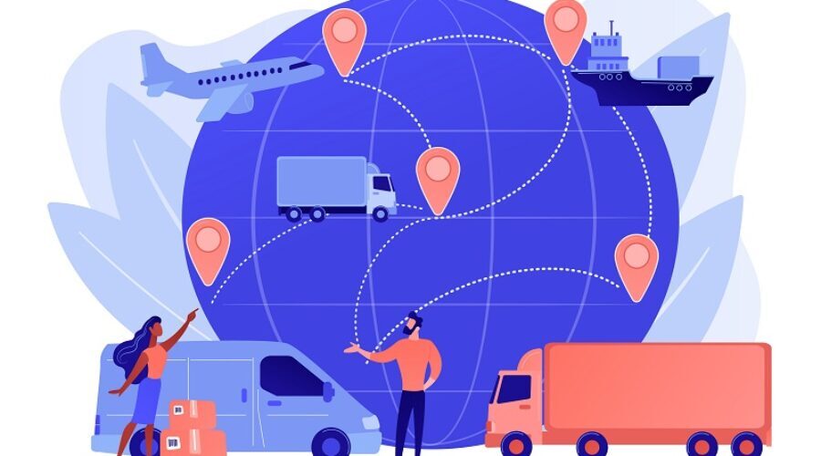 2023 Yılı Nakliyat Sigortaları Genel Bakış