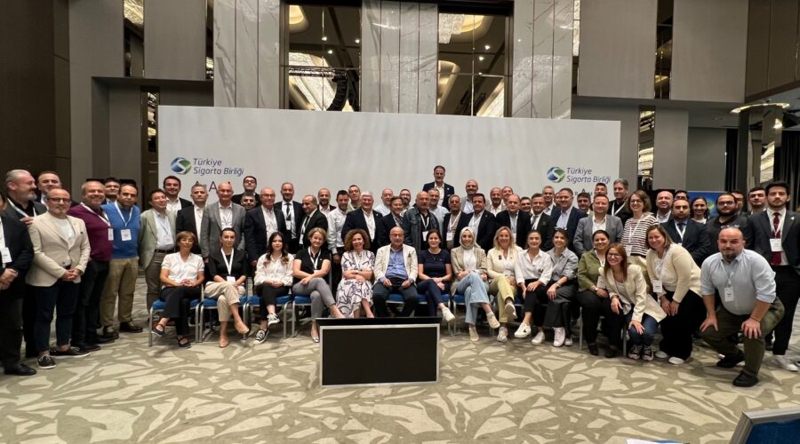 Sigorta Sektörü Gelecek 10 Yılın Yol Haritasını Belirledi