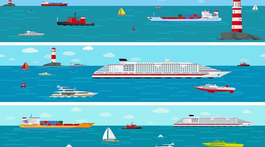 2023 Yılı Su Araçları Sigortaları Genel Bakış