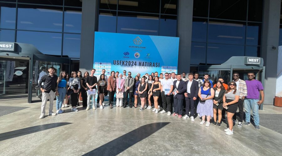 13.Sigortacılık Haftası Özel – Prof. Dr. Nilüfer Dalkılıç