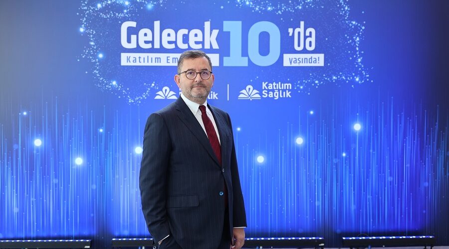 Katılım Emeklilik, Fon Büyüklüğünü Yüzde 85 Artırdı