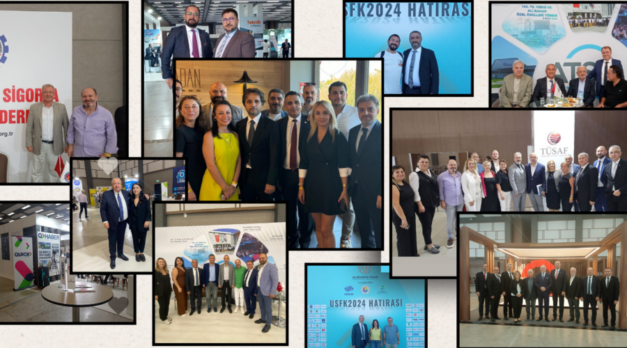 Kulisler, Kulisler; FUAR – TÜSAF