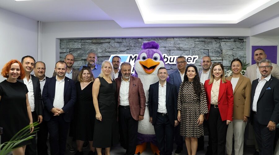 Magdeburger Sigorta, İlk Bölge Ofisini İzmir’de Açtı