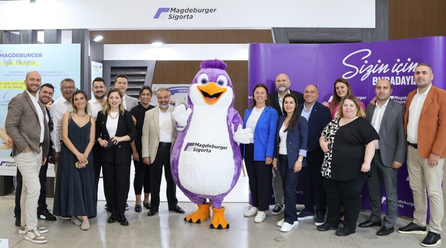 Hancıoğlu “Sigortacılıkta Risk Yönetimi Birimi Şart”