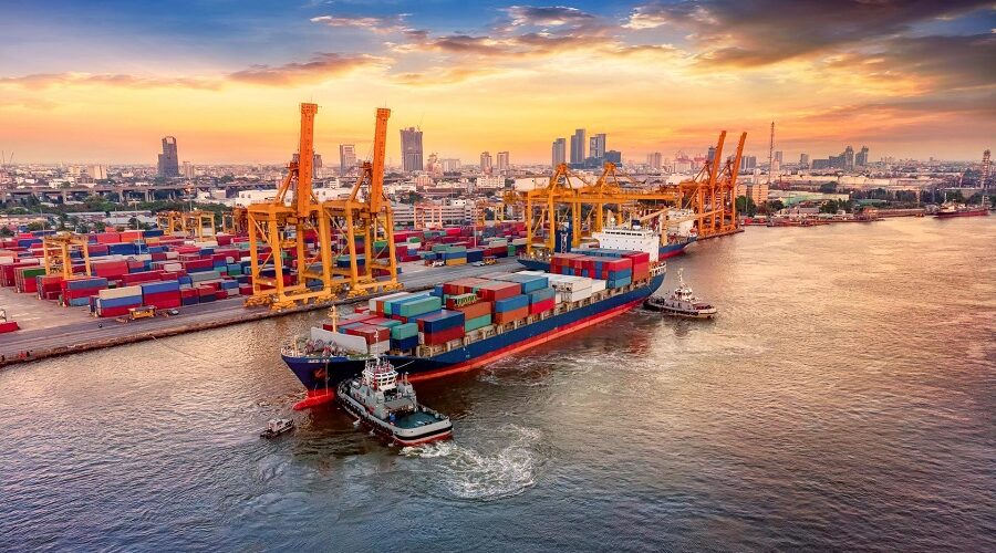 Küresel Ekonomide Bir Buçuk Yıllık Ticari Durgunluktan Çıkıldı