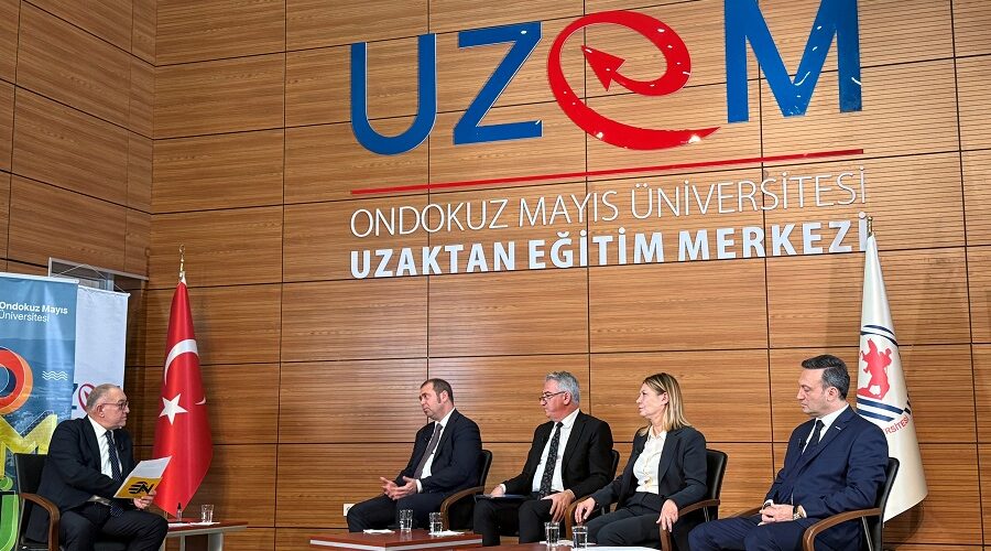 Anadolu Sigorta, Anadolu Buluşmalarının Dördüncüsünü Samsun’da Gerçekleştirdi