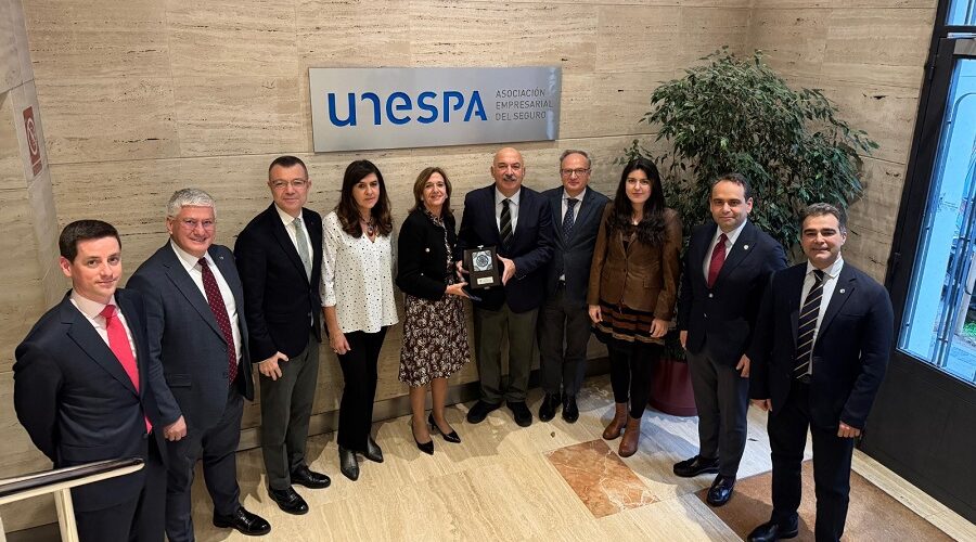 SEDDK ve TSB’den İspanya’da Önemli Temaslar