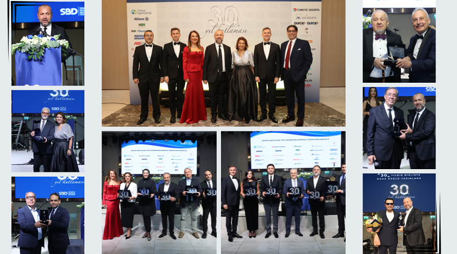 Sigorta Sektörünü Buluşturan Davet