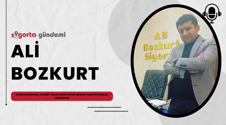 Trafik Sigortasında Yeni Dönem Başlıyor – Ali Bozkurt