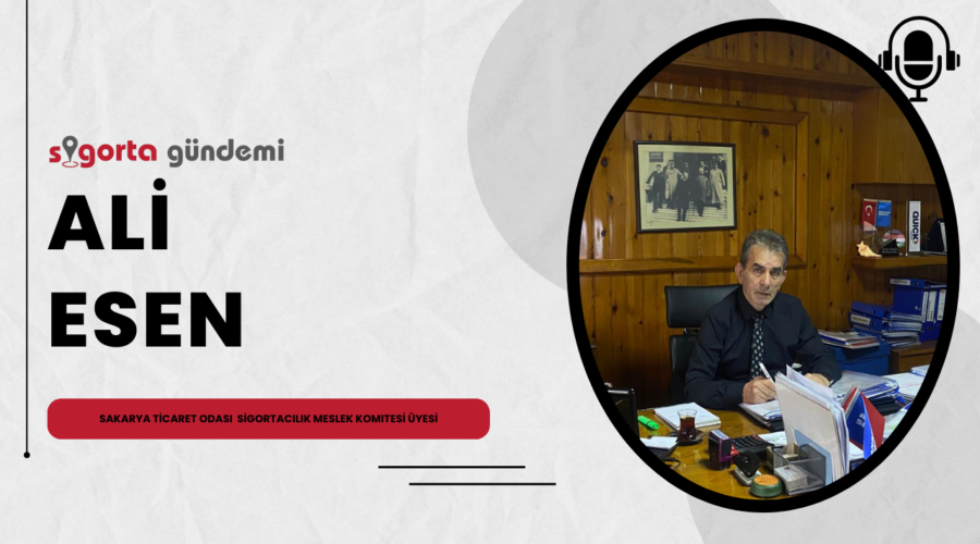 Trafik Sigortasında Yeni Dönem Başlıyor – Ali Esen