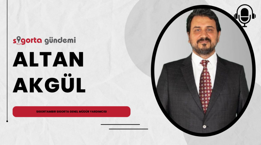 Trafik Sigortasında Yeni Dönem Başlıyor – Altan Akgül