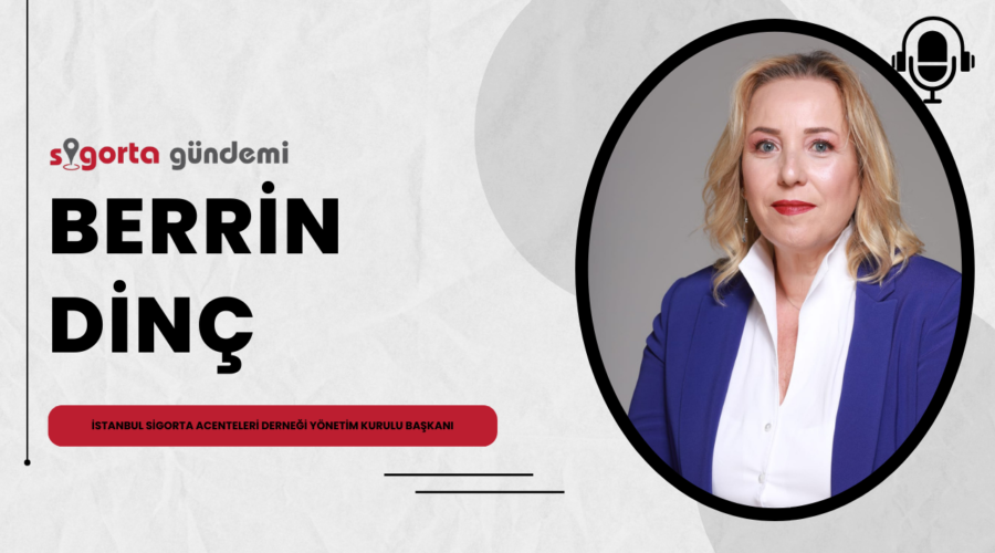 Trafik Sigortasında Yeni Dönem Başlıyor – Berrin Dinç