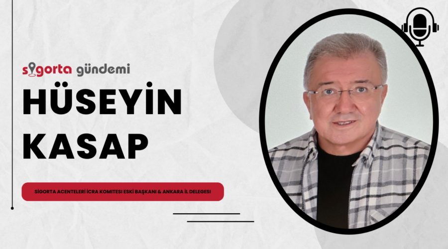 Trafik Sigortasında Yeni Dönem Başlıyor – Hüseyin Kasap
