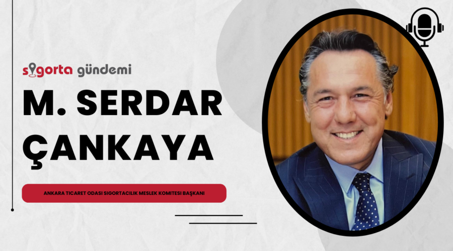 Trafik Sigortasında Yeni Dönem Başlıyor – Mehmet Serdar Çankaya