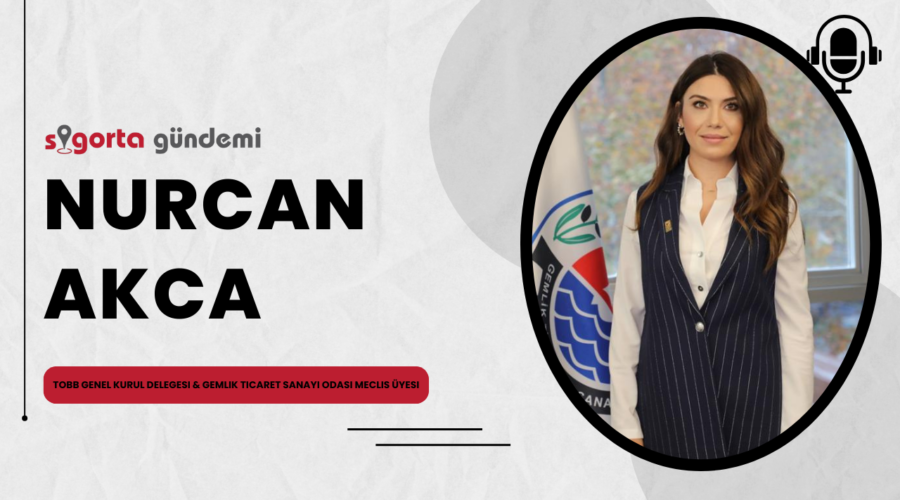 Trafik Sigortasında Yeni Dönem Başlıyor – Nurcan Akca