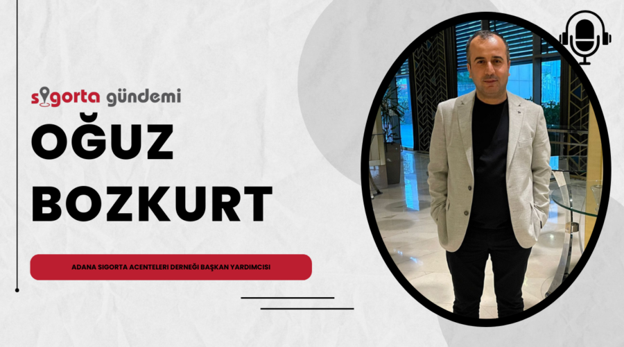 Trafik Sigortasında Yeni Dönem Başlıyor – Oğuz Bozkurt